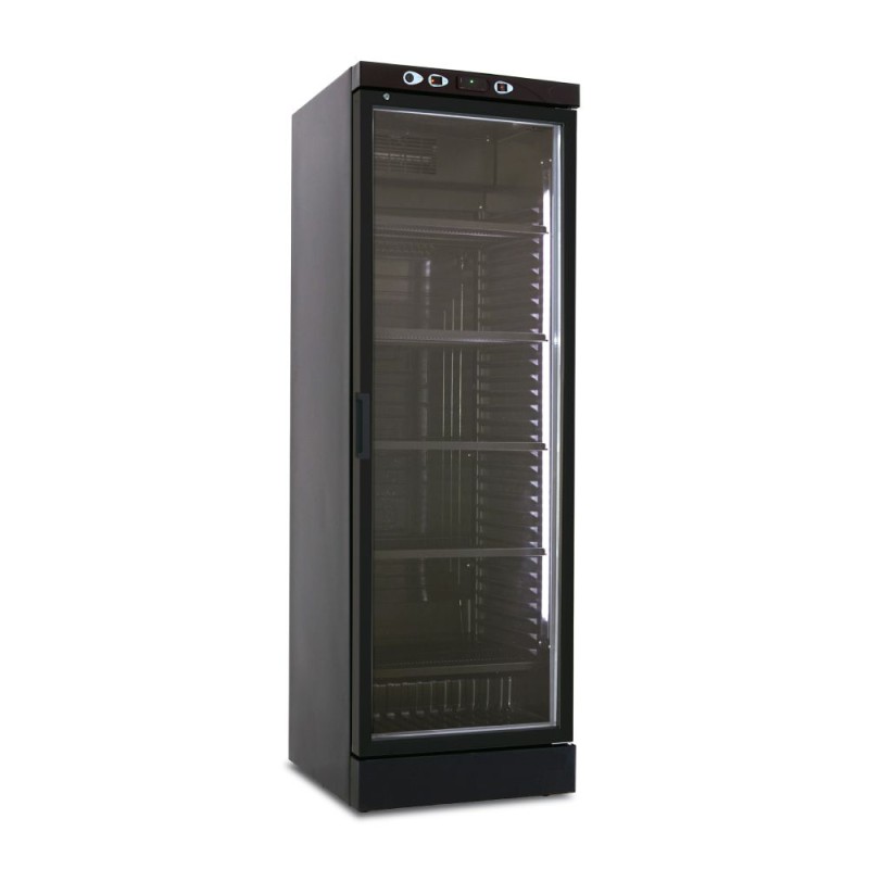 Βιτρίνα κρασιών