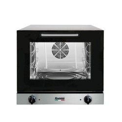 Φούρνος κυκλοθερμικός με 4 λαμαρίνες 435x320mm