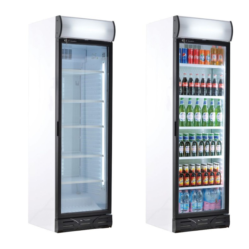 Βιτρίνα συντήρησης