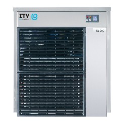 Μηχανή παγοτρίμματος 236 Kg