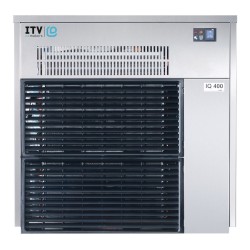 Μηχανή παγοτρίμματος 466Kg