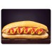 Θερμαντικό hot dog μονό  Θερμαντικό hot dog μονό