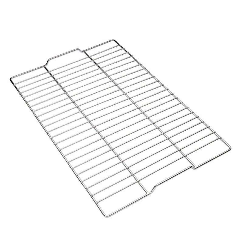 Σχάρα χρωμίου 600x400mm