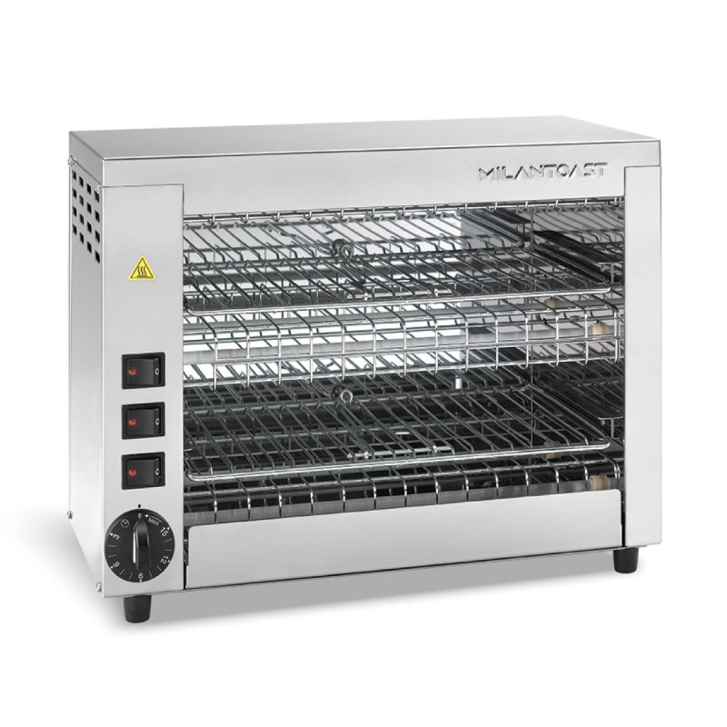 Φρυγανιέρα 6 θέσεων