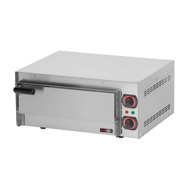 Φούρνος πίτσας Ø35cm 