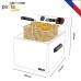 Επιτραπέζιος βραστήρας | Pasta Cooker Επιτραπέζιος βραστήρας | Pasta Cooker
