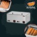 Θερμαντικό hot dog διπλό  Θερμαντικό hot dog διπλό