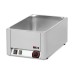 Bain Marie μονό για GN 1/1 Bain Marie μονό για GN 1/1