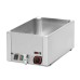 Bain Marie μονό για GN 1/1 με βρυσάκι απορρόης Bain Marie μονό για GN 1/1 με βρυσάκι απορρόης