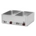 Bain Marie διπλό για GN 1/1 Bain Marie διπλό για GN 1/1