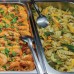 Bain Marie διπλό για GN 1/1 Bain Marie διπλό για GN 1/1