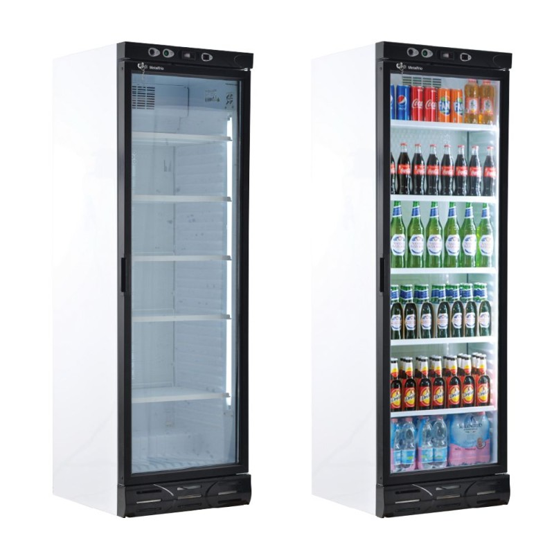 Βιτρίνα συντήρησης