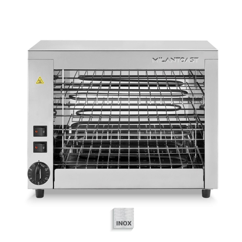 Φρυγανιέρα 9 θέσεων