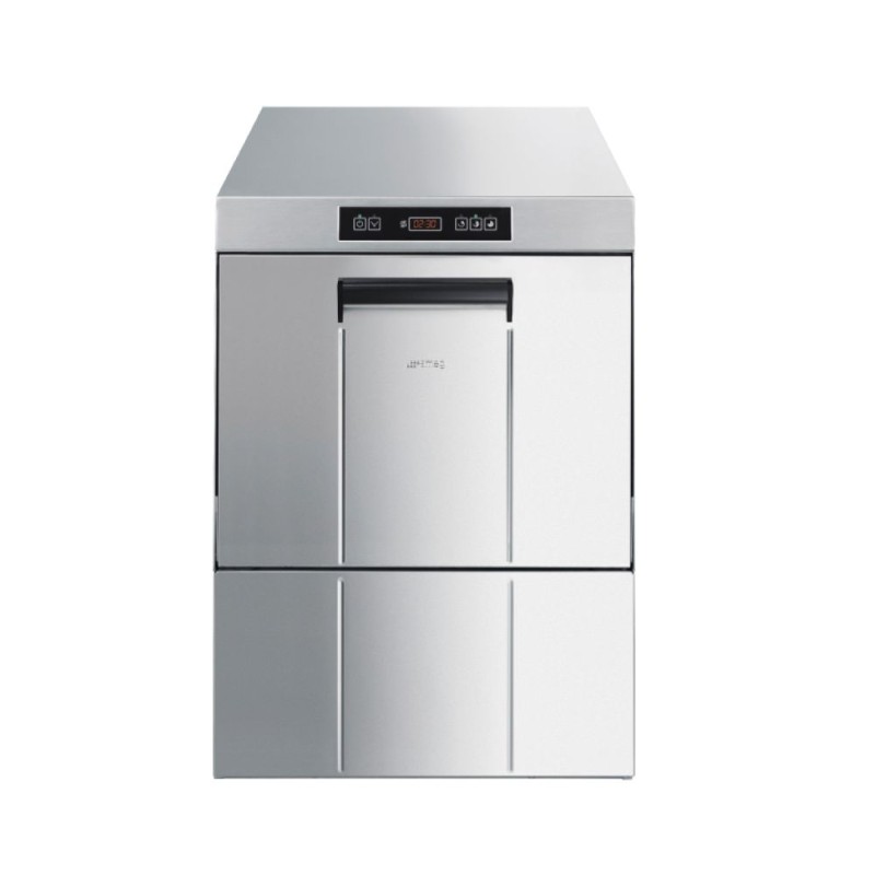 Πλυντήριο ποτηριών-πιάτων για καλάθι 50x50cm