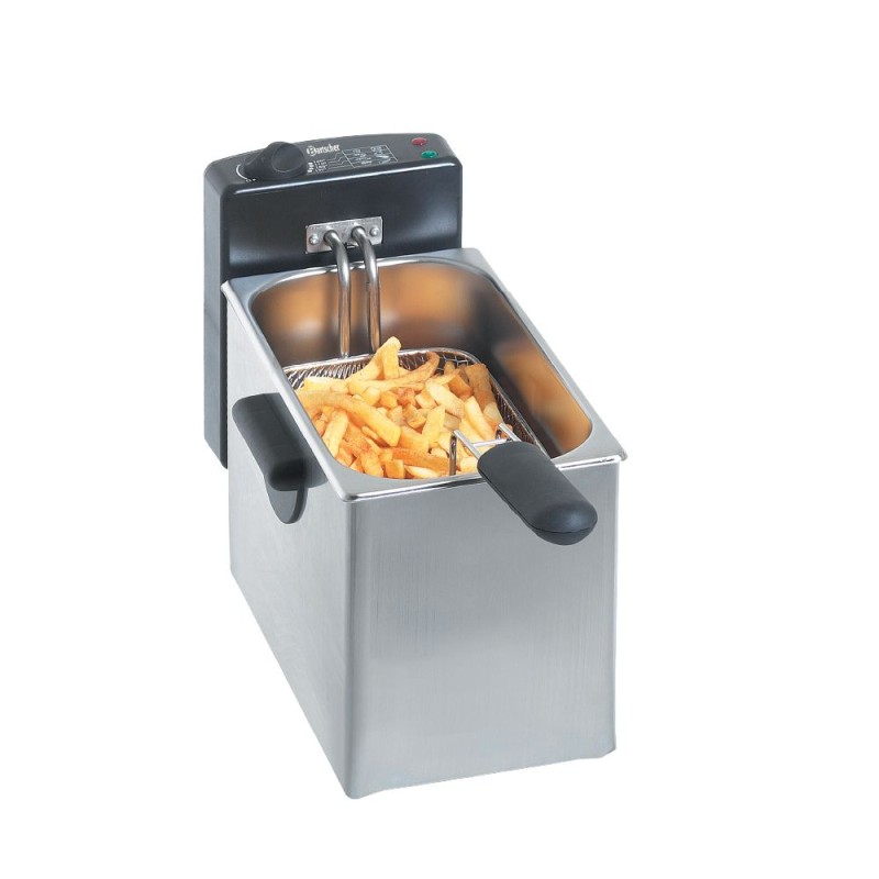 Φριτέζα ηλεκτρική 4 lt