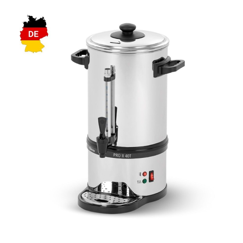 Percolator 6Lt