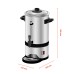 Percolator 6Lt