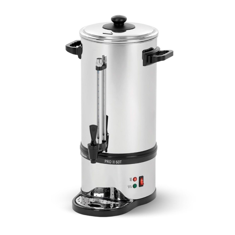 Percolator 9Lt