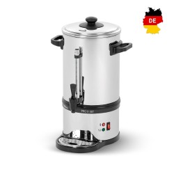 Percolator 13.2Lt