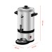Percolator 13.2Lt