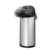 Κανάτα θερμός Inox με αντλία & διπλά τοιχώματα 5 lt Κανάτα θερμός Inox με αντλία & διπλά τοιχώματα 5 lt