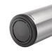 Κανάτα θερμός Inox με αντλία & διπλά τοιχώματα 5 lt Κανάτα θερμός Inox με αντλία & διπλά τοιχώματα 5 lt