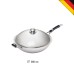 Επαγωγικό σκεύος WOK