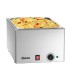 Bain Marie μονό για GN 1/1 Bain Marie μονό για GN 1/1