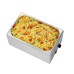 Bain Marie μονό για GN 1/1 Bain Marie μονό για GN 1/1