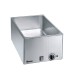 Bain Marie μονό για GN 1/1 Bain Marie μονό για GN 1/1