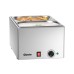 Bain Marie διπλό για GN 1/2 Bain Marie διπλό για GN 1/2