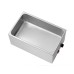 Bain Marie διπλό για GN 1/2 Bain Marie διπλό για GN 1/2