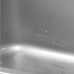 Bain Marie διπλό για GN 1/2 Bain Marie διπλό για GN 1/2