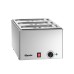 Bain Marie τριπλό για GN 1/3 Bain Marie τριπλό για GN 1/3