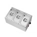 Bain Marie τριπλό για GN 1/3 Bain Marie τριπλό για GN 1/3