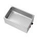 Bain Marie τριπλό για GN 1/3 Bain Marie τριπλό για GN 1/3