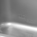 Bain Marie τριπλό για GN 1/3 Bain Marie τριπλό για GN 1/3