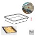 Bain Marie μονό για GN 1/1 με βρυσάκι απορρόης Bain Marie μονό για GN 1/1 με βρυσάκι απορρόης