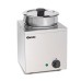 Bain Marie Hot pot μονό Bain Marie Hot pot μονό