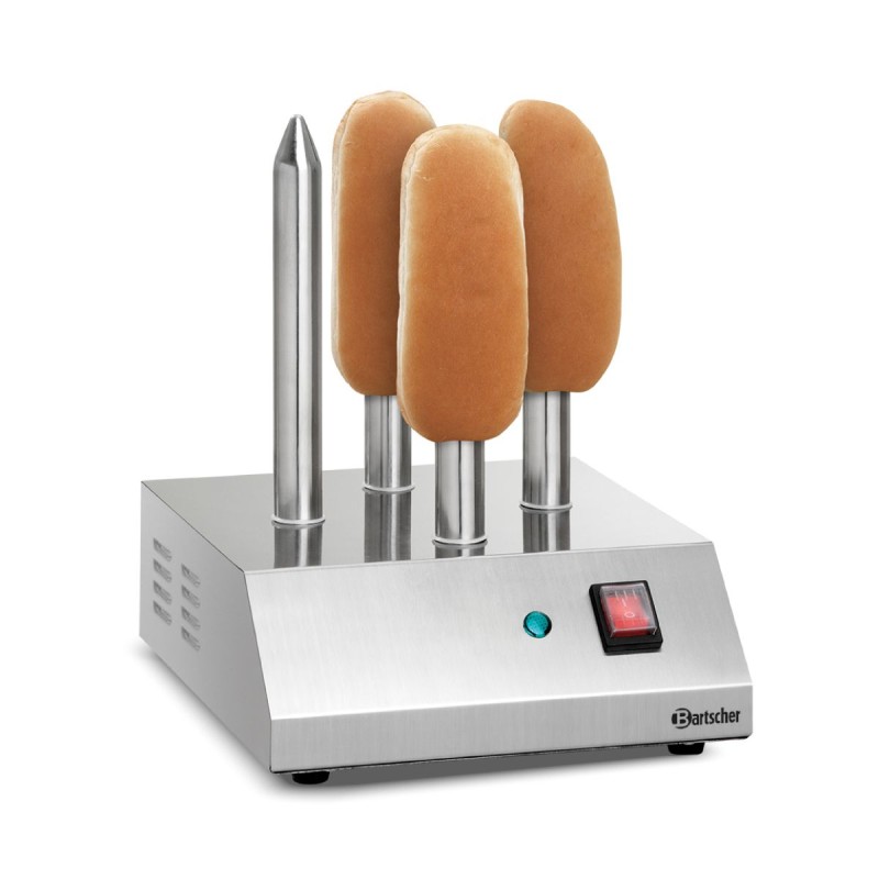 Συσκευή Hot Dog