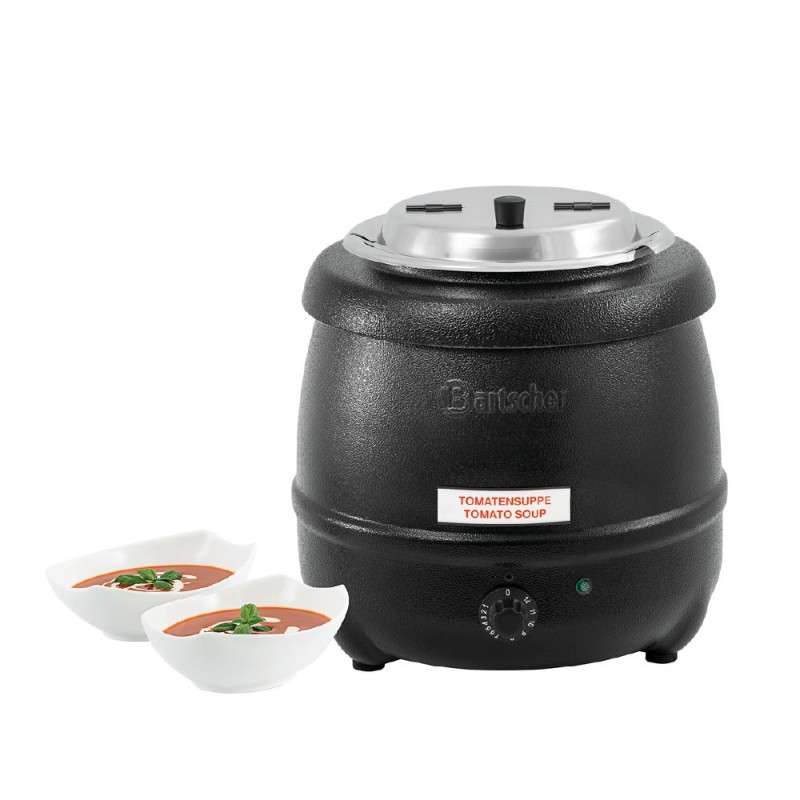 Σουπιέρα economic 9 lt