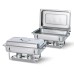 Chafing Dish (σετ 2 τεμαχίων) Chafing Dish (σετ 2 τεμαχίων)