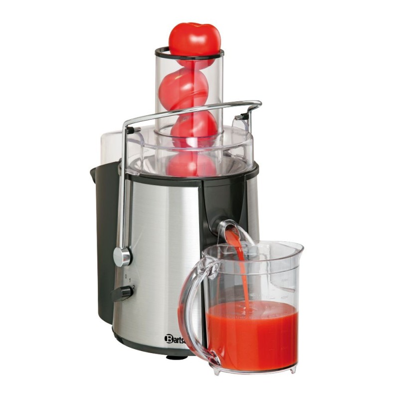 Αποχυμωτής 75mm