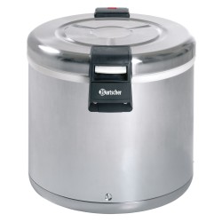 Συντηρητής ρυζιού (Rice Warmer)