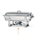 Ηλεκτρική αντίσταση για Chafing Dish Ηλεκτρική αντίσταση για Chafing Dish