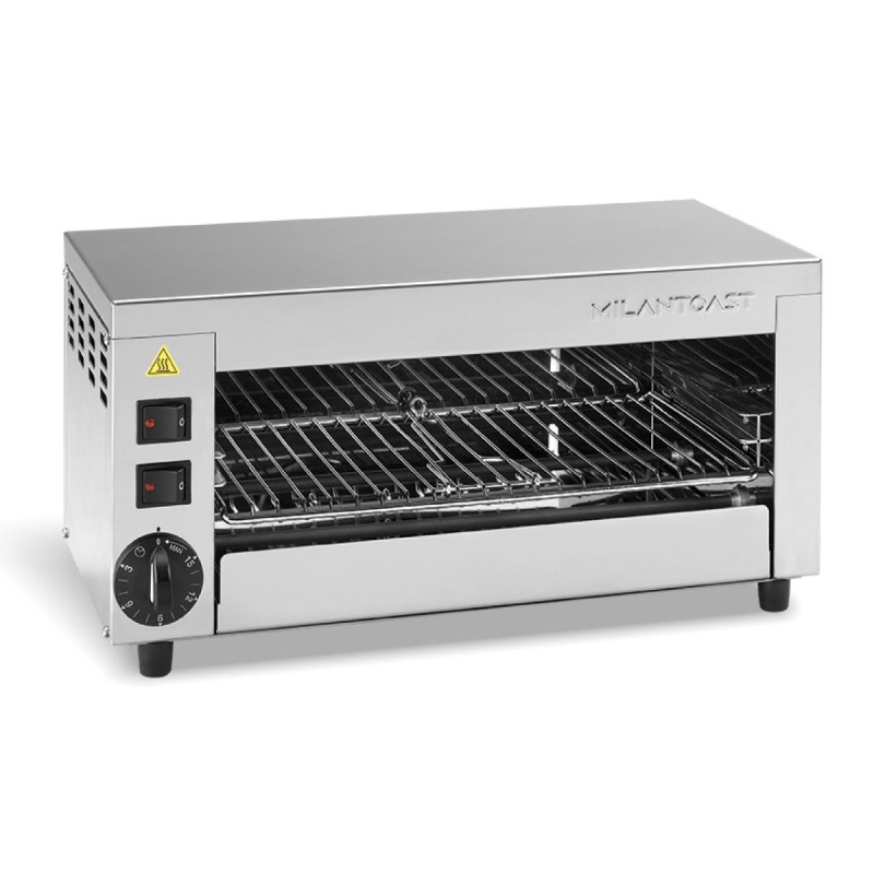 Φρυγανιέρα 3 θέσεων