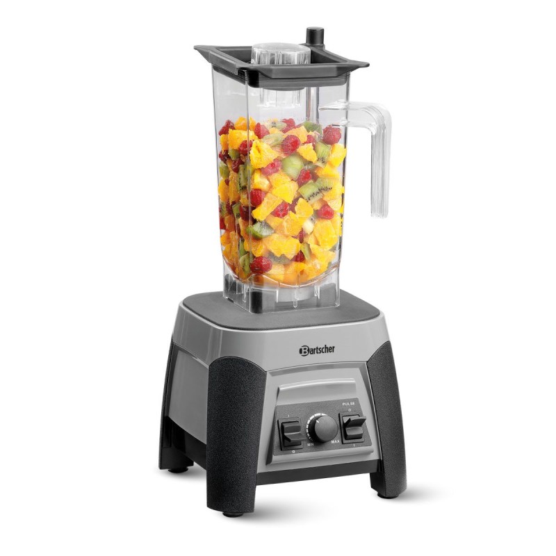 Blender 2.5lt
