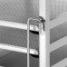 Trolley 7 θέσεων 400x600mm Trolley 7 θέσεων 400x600mm