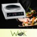 Επαγωγική εστία ηλεκτρονική WOK Επαγωγική εστία ηλεκτρονική WOK
