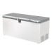 Καταψύκτης μπαούλο με 2 καπάκια 2055x875x983mm Καταψύκτης μπαούλο με 2 καπάκια 2055x875x983mm